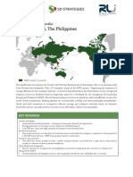 Energy and transport profile: Romblon Island, The Philippines
