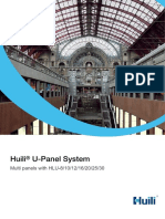 Huili Polycarbonate Catalog