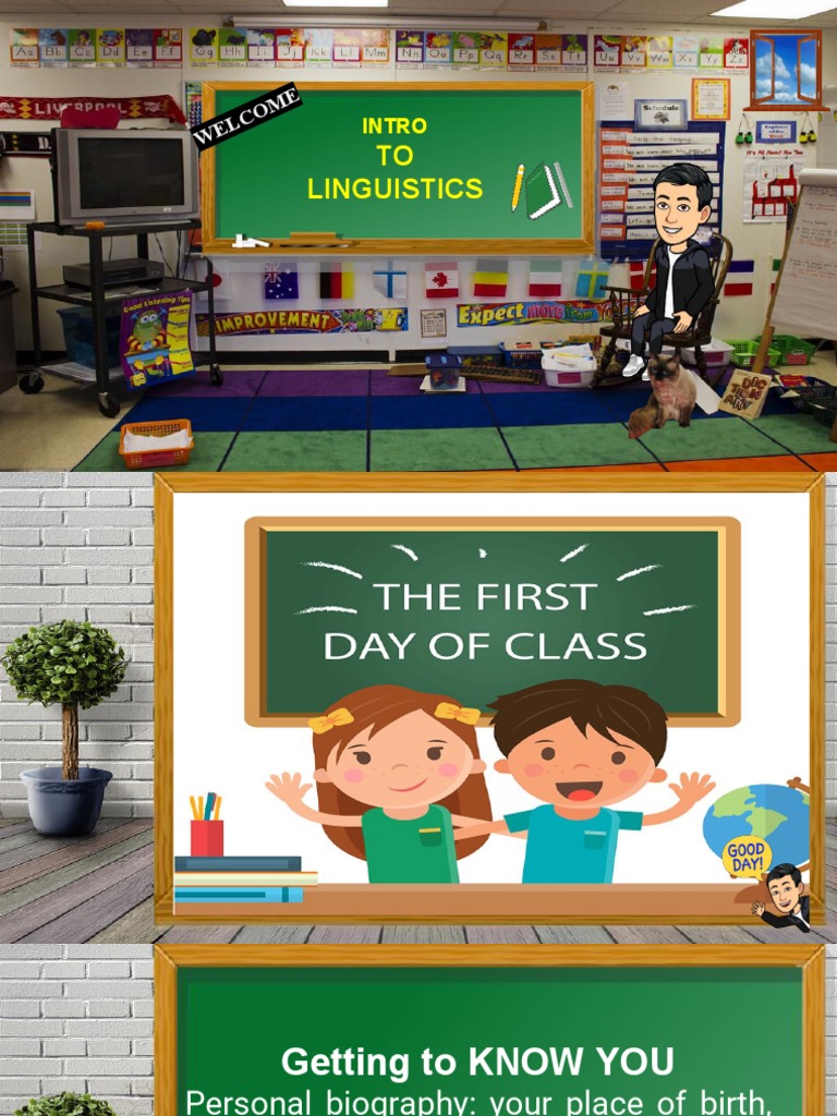 PDF Document 2 | PDF | Language Arts & Discipline