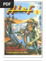 Alef 005 | PDF