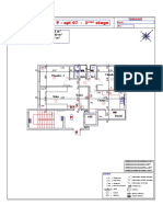 P 07 - 3 Etage - Ilot 02