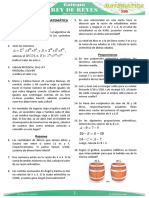 Evaluacion de I Bimestre