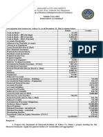 NPT-Pathfinder Course Chart - v2 | PDF | International Financial ...