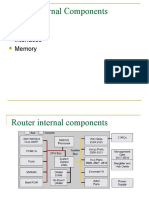 1 - Router Internal Components Ok