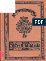 Royal Reader 3