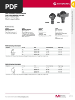 Olympian Regulators - R64G - R, R68G