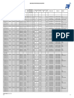 Control Schedule - 132KV-Final With BOQ Rev B