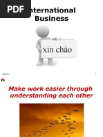 The 3 Vs of Communication Explained | PDF