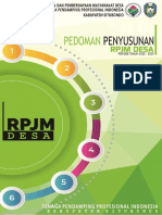 Final - Pedum Penyusunan RPJM Desa Tahun 2020-2025