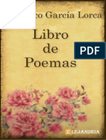 Libro - de - Poemas-Garcia - Lorca - Federico 5