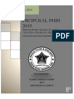 Proposal Maulid - 2019 New