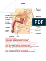 T3 NOTES Science