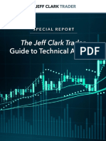 The Jeff Clark Trader Guide To Technical Analysis Mvo759