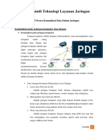 Modul Remidi Teknologi Layanan Jaringan