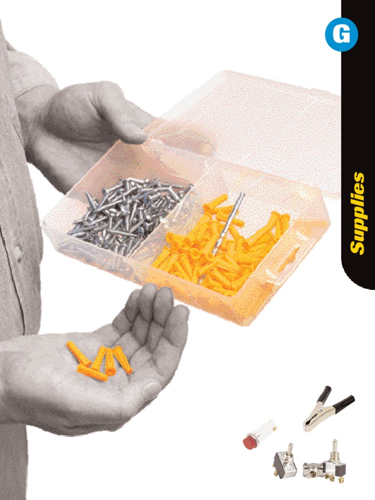 Ideal Industries Toggle Switch Pdf Switch Components