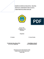 LP Trauma Abdomen