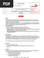 VPO - Safe.3.01.04.06 Electrical Safety Management PreStartup Safety Review