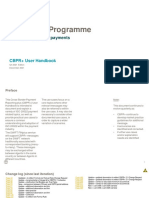 ISO 20022 Programme UHB Q4 2021 Edition v1