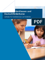 Deutschfoerderklassen