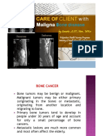 4.1. ASKEP BONE CANCER