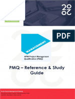 PMQ Reference and Study Guide V6.1