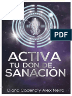 Activa Tu Don de Sanación PDF