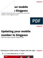 Singapore Pass