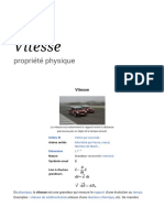 Vitesse - Wikipédia