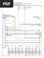 RENAULT Megane 2 Wiring Diagrams - Car Electrical Wiring Diagram | PDF