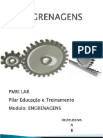 Treinamento Engrenagens