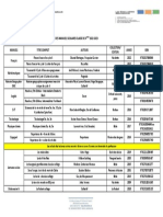 Manuels 4eme 2022 2023