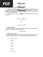 Rumus dan Nilai RMS dalam Listrik | PDF