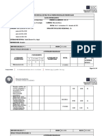 Reporte Mensual de P.preprofesionales Presenciales - Carlos Mauricio Zumba Bueno