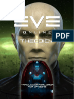 EVE ONLINE - THEODICY EN ESPAÑOL v1.0