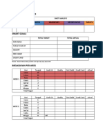 Agenda September 2022