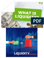 Market Liquidity Explained