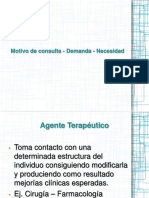 3.motivo de Consulta - Demanda - Necesidad