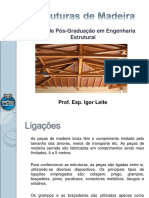 Curso de Pós-Graduação em Engenharia Estrutural