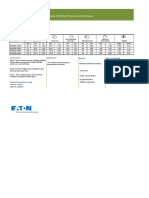 Datasheet Ehc036uhmwpe