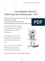 Die Heuhaufen-Halunken Band 2 - Volle Faust Aufs Hhnerauge - Teil 1