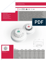 ανιχνευτες πυρασφ Conventional-Detectors