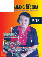 Majalah Karang Werda Edisi 56 2019