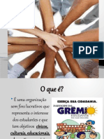 Grêmio Estudantil: Organização e Funções