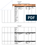 Curriculum Map New