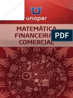Matematica Financeira e Comercial