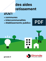 CD33 Guide- aides-investissement-2021
