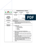 PDF Sop Balut Tekan Doc - Compress