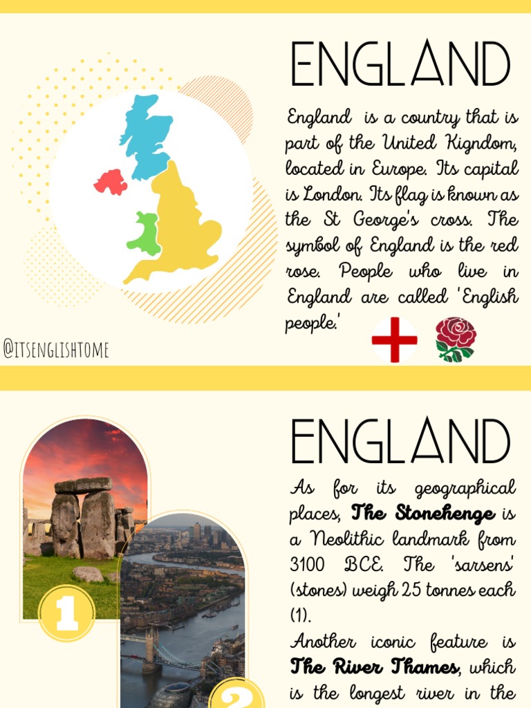 Cultural Flashcards Kahoot1!62!77 PDF Scotland England