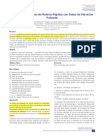 (2008 - ) Método de Balanceo de Rotores Rígidos Con Datos de Vibración