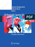 Orthopaedic Sports Medicine - PDF J